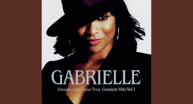 Gabrielle Dreams Lyrics