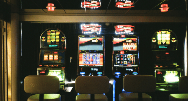Gacor Slot