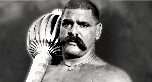 Gama Pehlwan