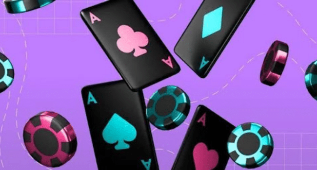 Gambling Industry