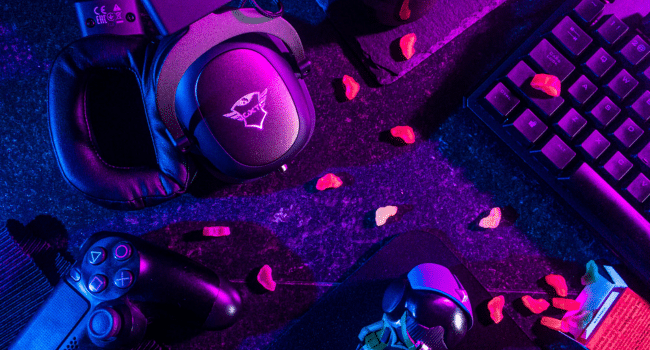 Game Currency
