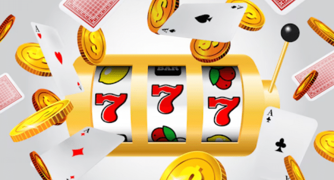 Game Free Spin