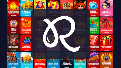 Game Library