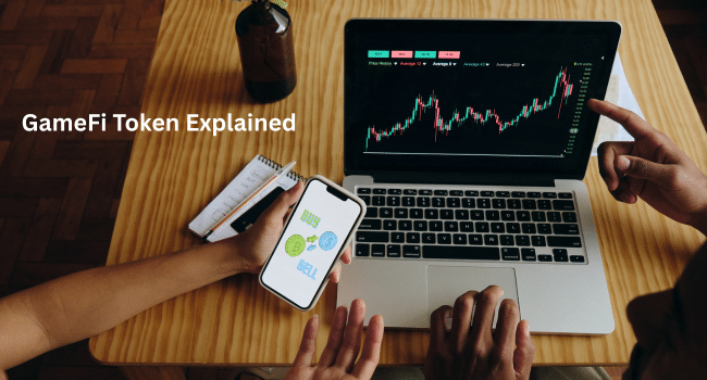 GameFi Token Explained