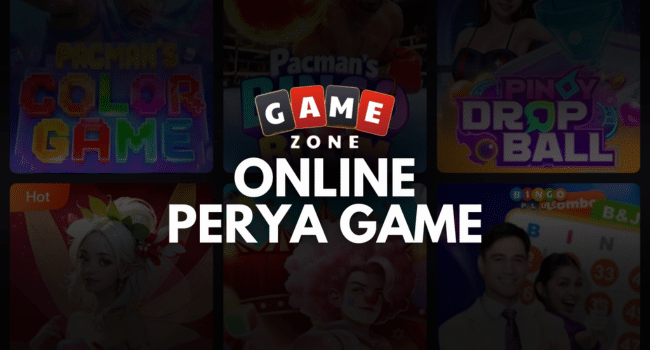 GameZone