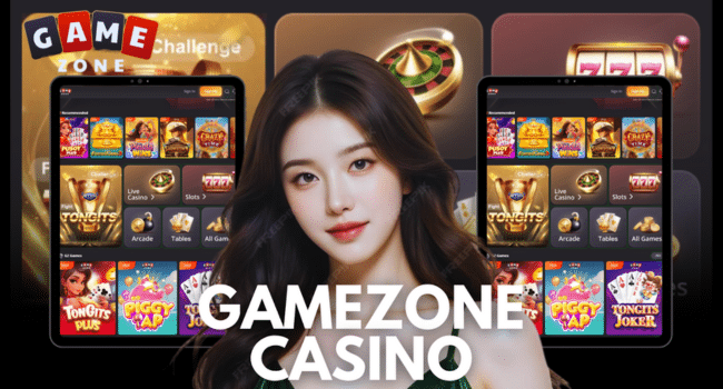 GameZone Casino
