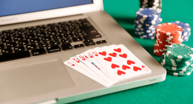 Games Without Initial Investment