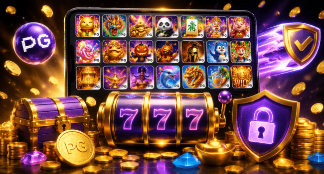 Games with Fast Secure Play
