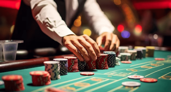 Gamification of Real Estate