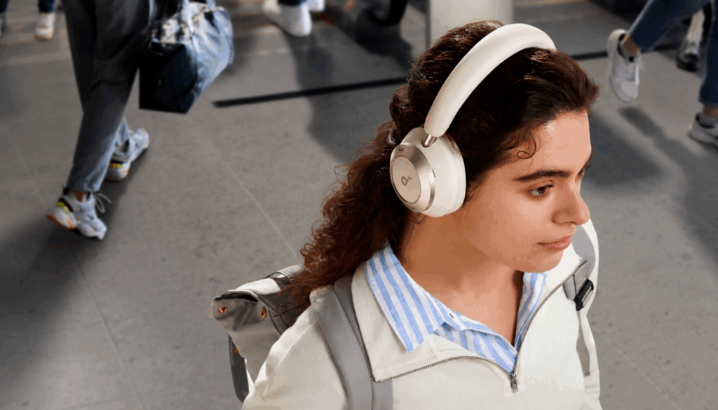 Gaming Headsets
