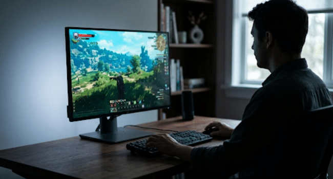 Gaming Monitor