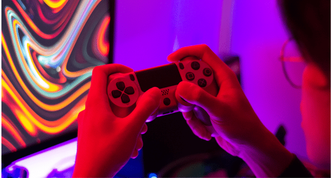 Gaming Platforms