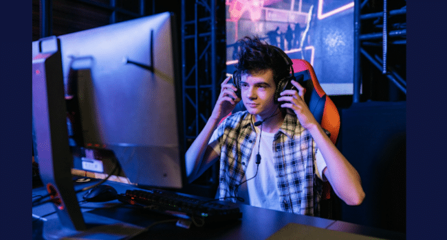 Gaming Platforms