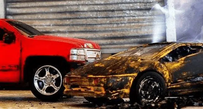Gap Insurance For Your Car Might Be a Good Idea if