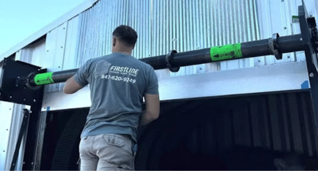 Garage Door
