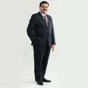 Gautam Adani Photo