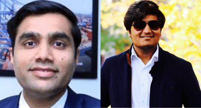 Gautam Adani Sons