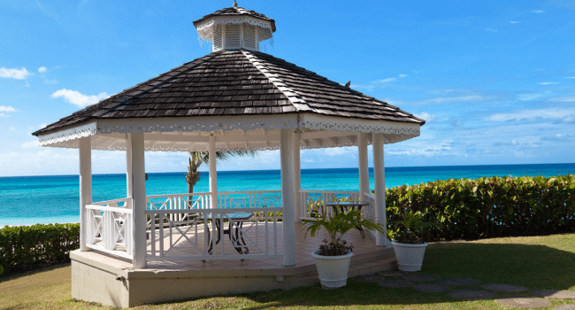 Gazebo