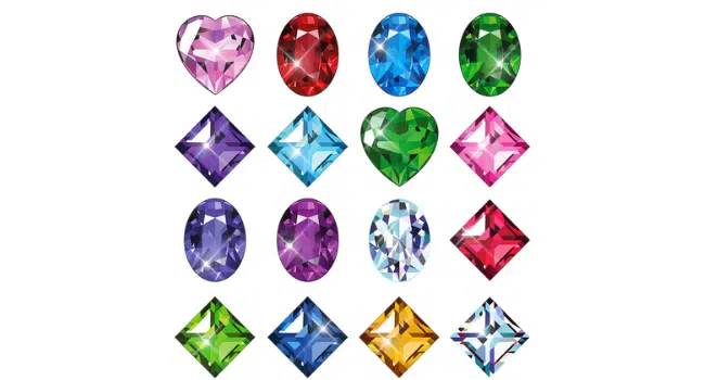 Gemstones to Balance your Emotions