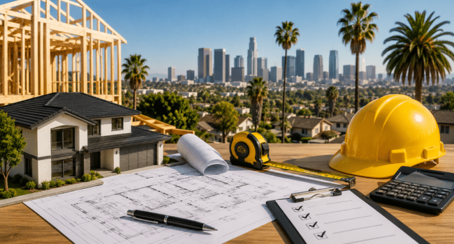 General Contractor