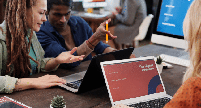 Generalist Agencies
