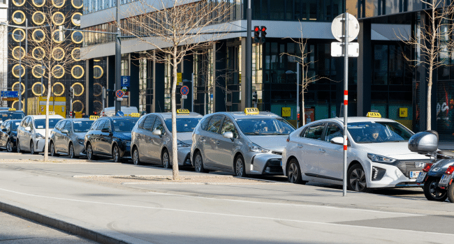 Genie Transportation Services