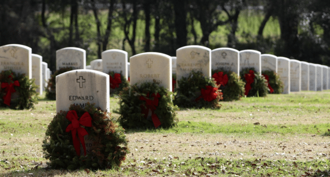 Geological Superiority of Granite