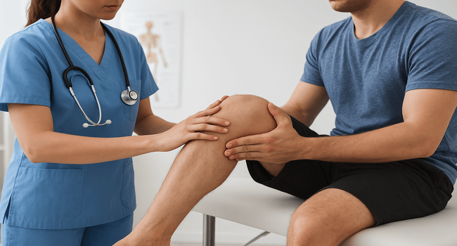 Georgia Bone and Joint Urgent Care