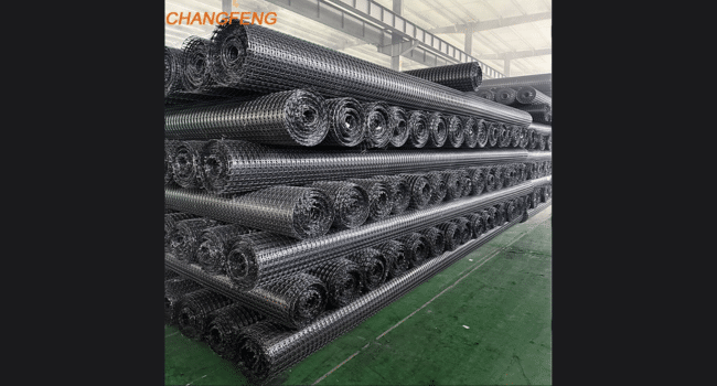 Geotextile Manufacturers