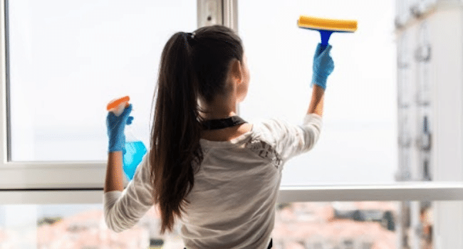 Get Cleaning Business Insurance