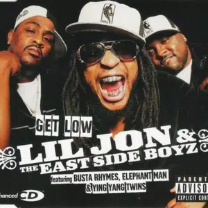Get Low Lyrics Get Low Lyrics