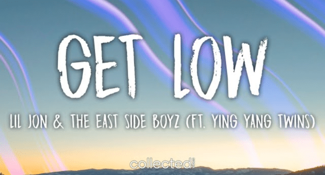 Get Low