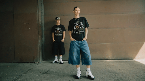 Get the Pant Break Right