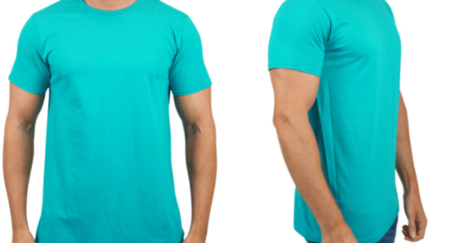 Gildan Shirts