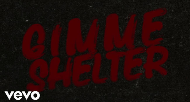 Gimme Shelter
