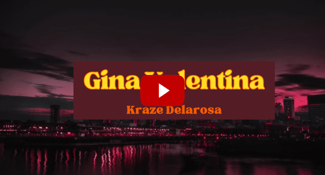 Gina Valentina Song Kraze Delarosa