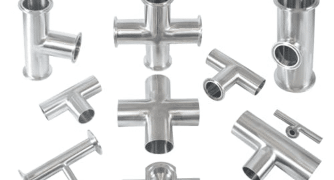 Glass Structure Fittings