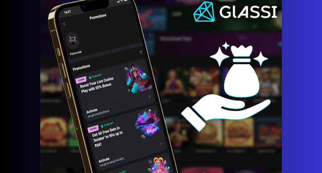 Glassi