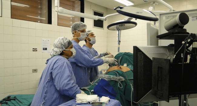 Glioma Tumors