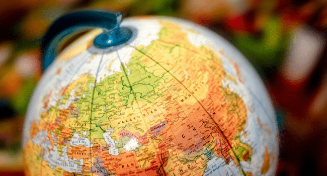 Global Curricula in Mumbai