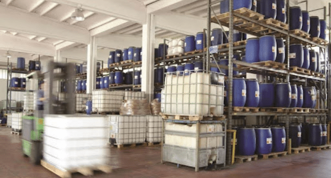 Global Manufacturing