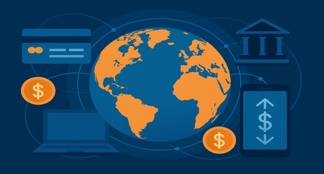 Global Payment System