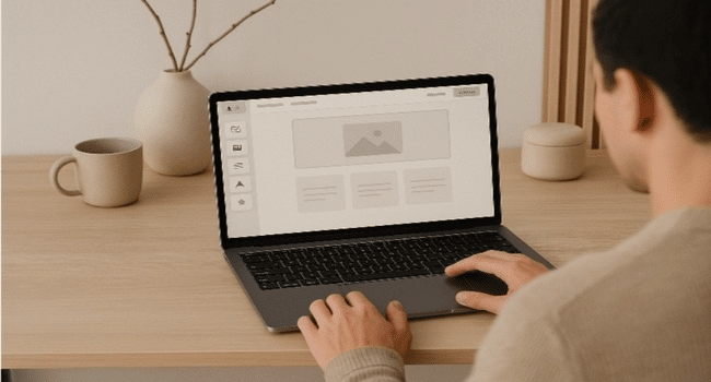 Global Website Building