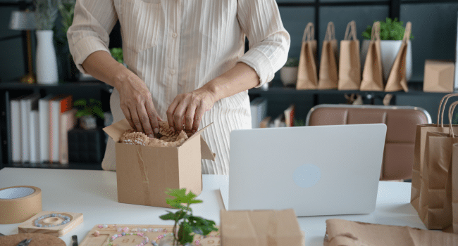 Global eCommerce