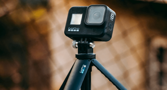 GoPro Accessories