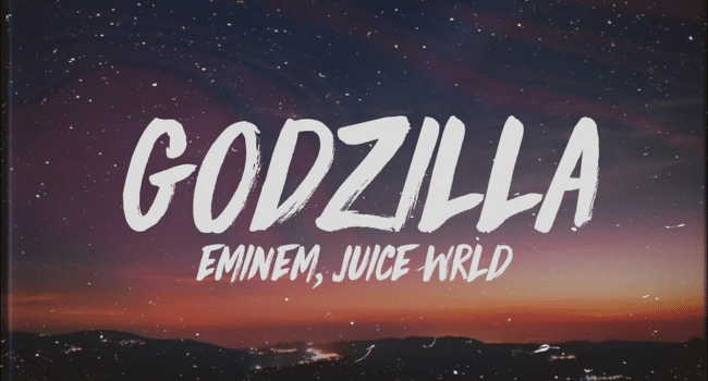 Godzilla Lyrics