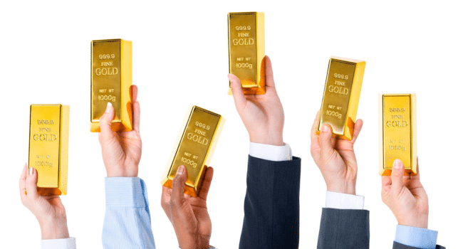 Gold Loan