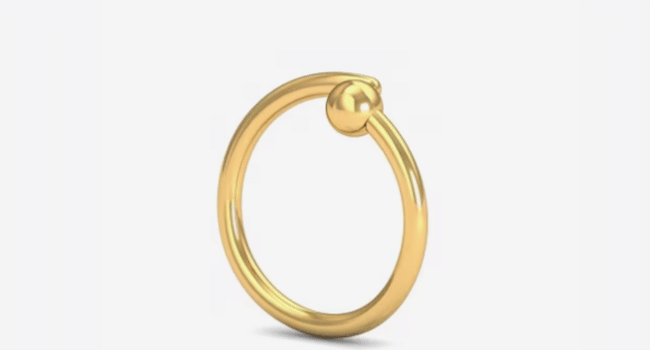 Gold is Real or Not
