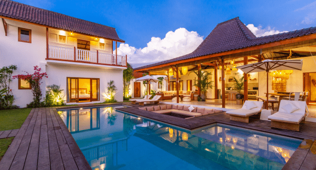 Golden Sands & Grand Villas