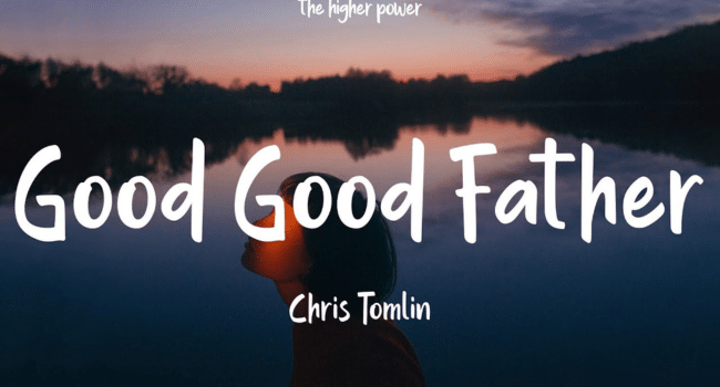Good Father